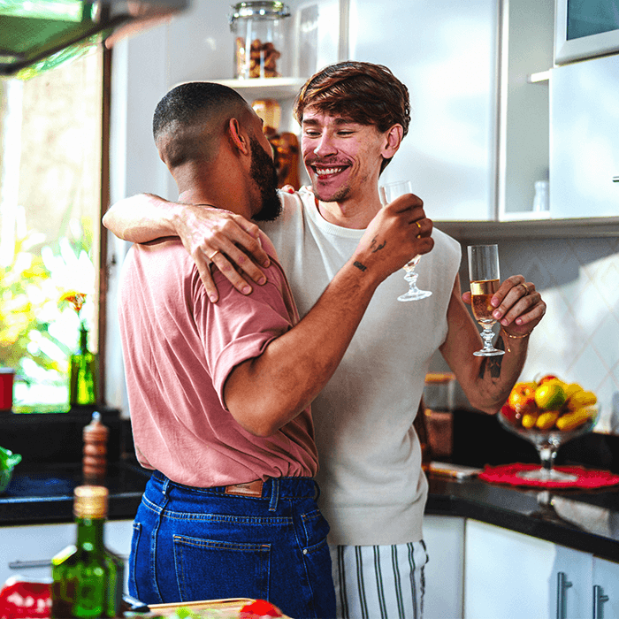 gays and lesbians bring back lover