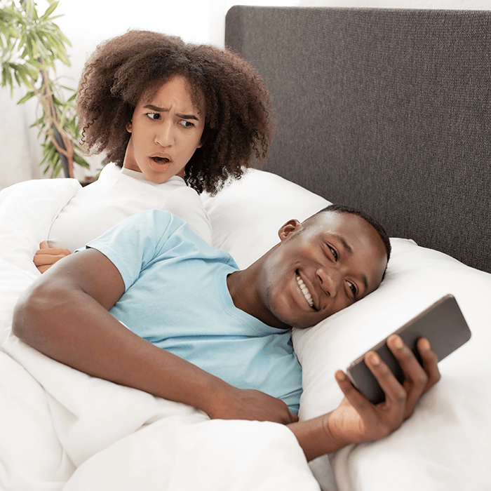 Stop cheating spells